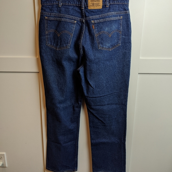 Levi's jeans - Picture 7 of 12